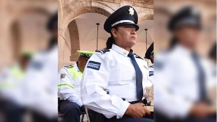 Hallan a mujer policía, reconocida como ejemplar, descuartizada en Irapuato