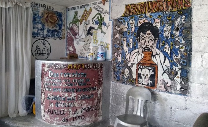 Yucatán: Pandemia cierra puertas de centro de rehabilitación "El Capitán"