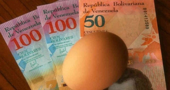 Venezuela: qué comprar con el salario mínimo aprobado por Maduro