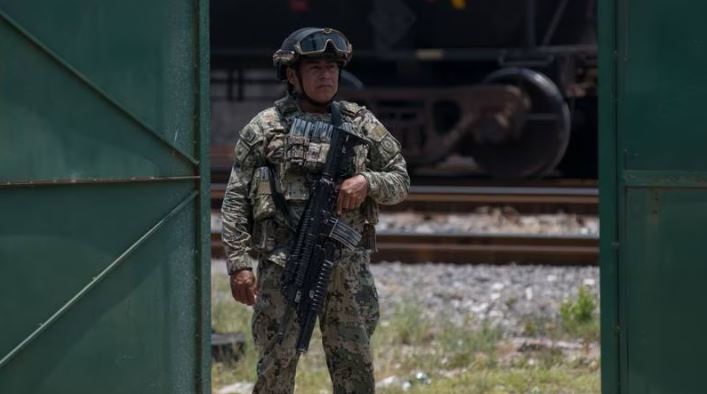 ‘Ocupación’ de Ferrosur traería controversias ante tratados