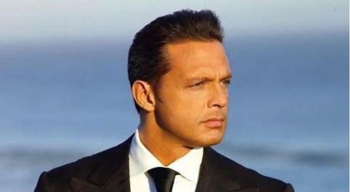 Aseguran que Luis Miguel se casará y será antes de lo esperado