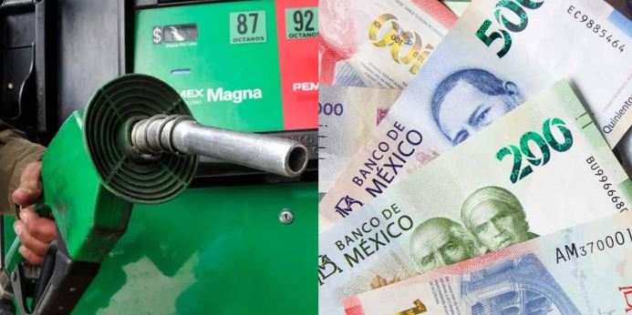 ¿Por qué la gasolina esta tan cara en México?