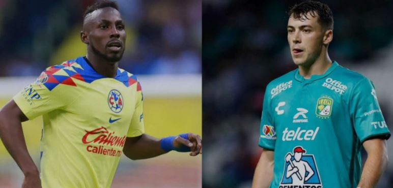 Cuartos de final Liga MX: A qué hora juega hoy León vs América y dónde ver