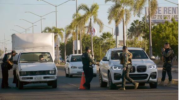 ¿Por qué están secuestrando familias enteras en Sinaloa?.. Y la autoridad no reacciona