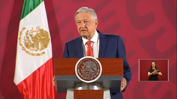 AMLO anuncia aumento al precio de compra del maíz de Sinaloa