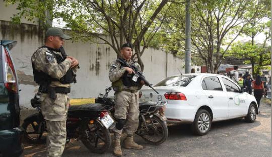 Paraguay: Policía abate en tiroteo a un diputado investigado por narcotráfico