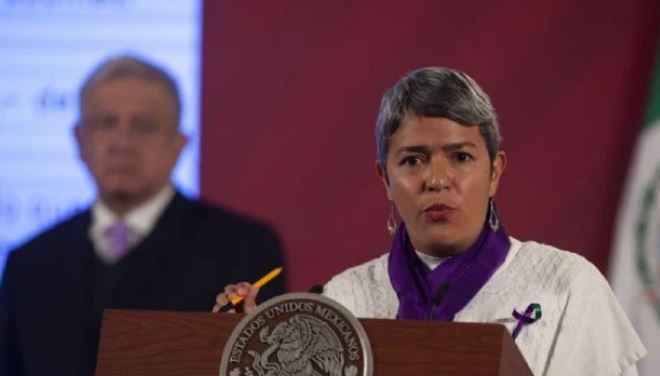 Organización mundial critica a AMLO por intentar maquillar cifras de desaparecidos