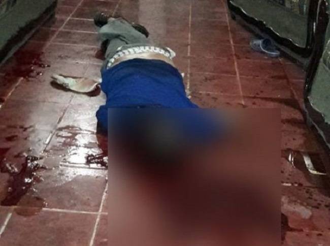 Yucatán: Mató su esposo en defensa propia y es condenada por homicidio