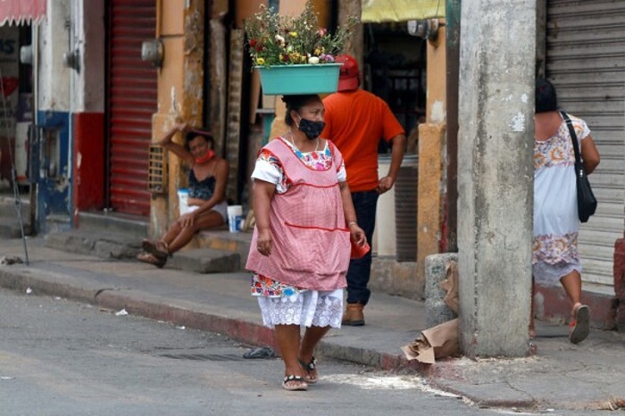 Yucatán: Es previsible que la reapertura económica genere repunte de casos de Covid19