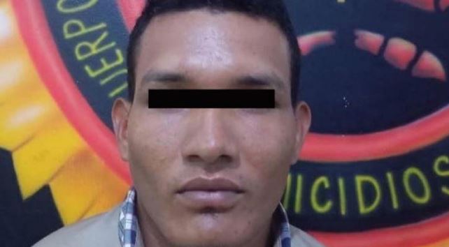 Venezuela: Joven de 26 años enamoró a señora de 50 para robarle y asesinarla