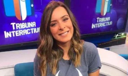 De conductora en Televisa Deportes a diputada local por el PT en BC