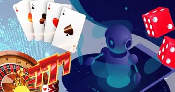 Inteligencia artificial y realidad virtual, nuevas tecnologías que llegan a los casinos online