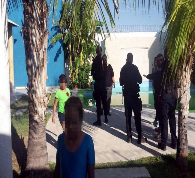 Se ahoga niño de 5 años en alberca de Lerdo, Durango