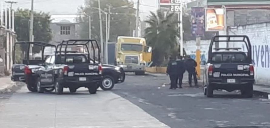 Comando asesina a 6 en bar de Guanajuato