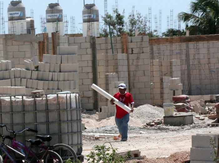 Quienes ganen más de 7 mil al mes podrán tramitar su Infonavit en conjunto