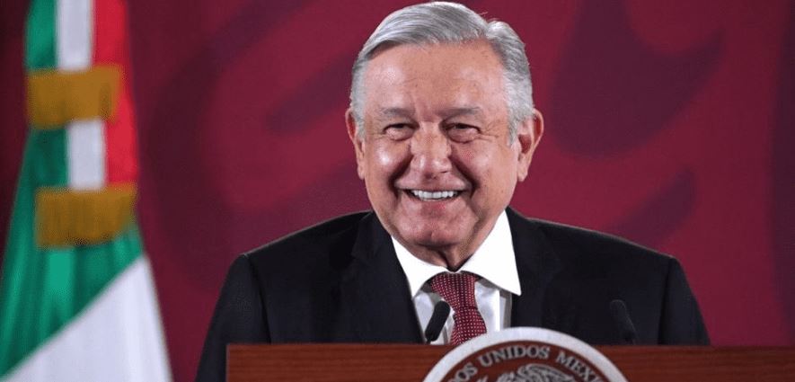 AMLO minimiza el desafío que le hizo el EZLN sobre el Tren Maya: “Es propaganda”