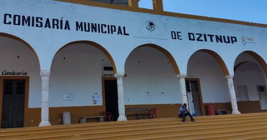 Yucatán: Joven fallece en cárcel de la comisaría de Dzitnup, Valladolid