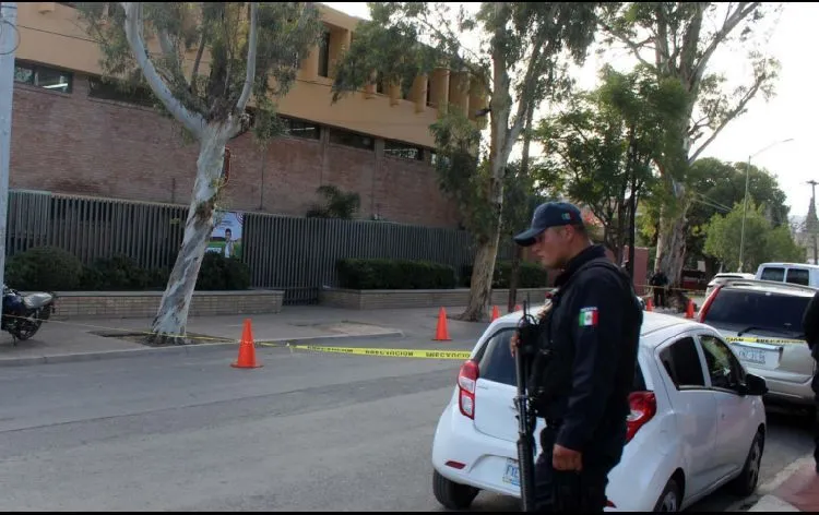 ¿Moda? Alumno amenaza con tiroteo en Monterrey y causa movilización policíaca