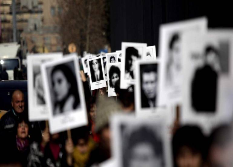 En Coahuila recorta Gobierno Federal 18 millones de pesos a búsqueda de desaparecidos