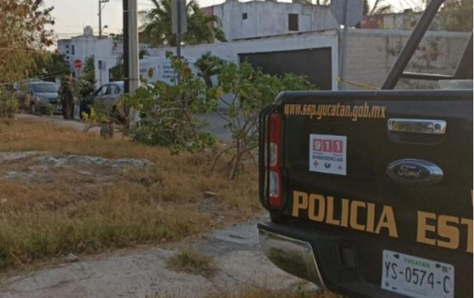 Mérida: Hombre se accidenta al enterarse que su hijo de 3 años desapareció