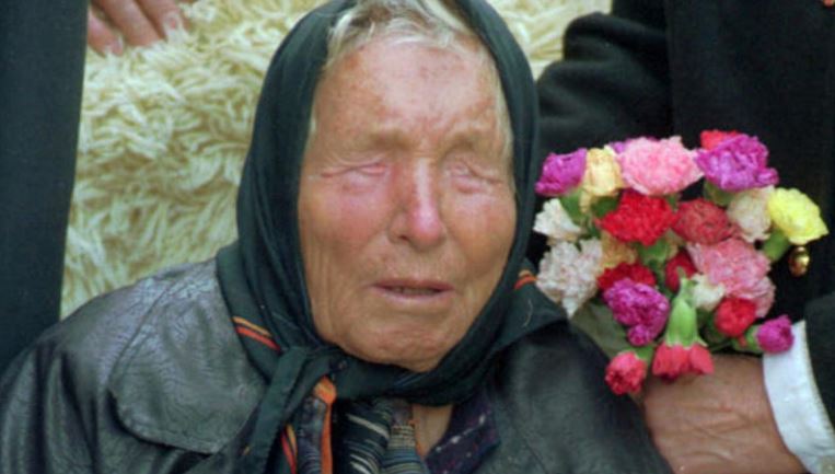 Baba Vanga predice para 2024: Un devastador sismo y un tsunami