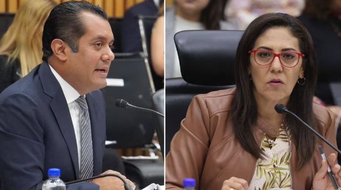 Morenista promueve juicio político contra consejera del INE que silenció a AMLO