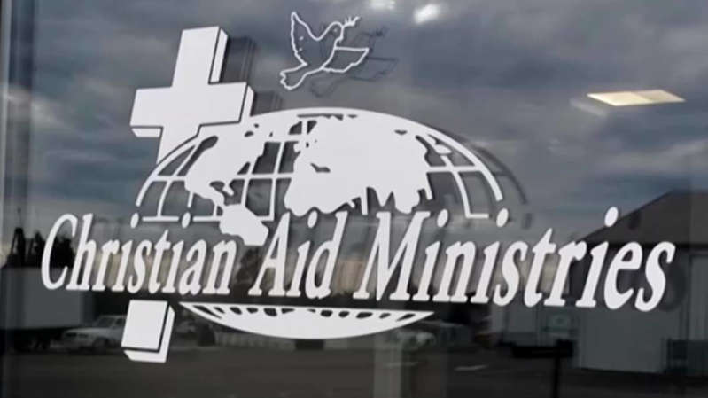16 misioneros estadounidenses y un canadiense son secuestrados en Haití