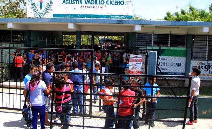 Anuncian cambios en el ingreso a secundarias de Yucatán
