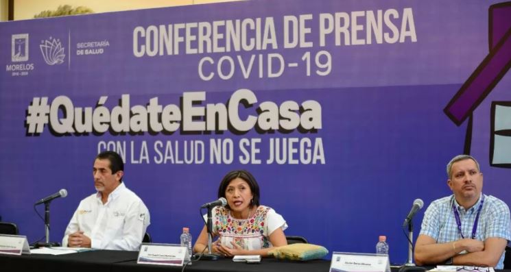 Morelos: Aumenta violencia doméstica durante cuarentena por coronavirus