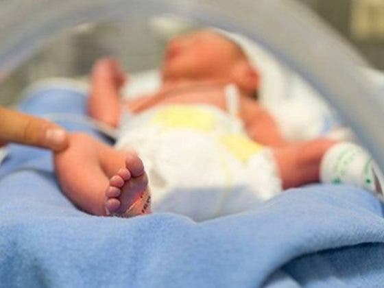 Con apenas 40 días de nacida cae en coma por sobredosis de cocaína
