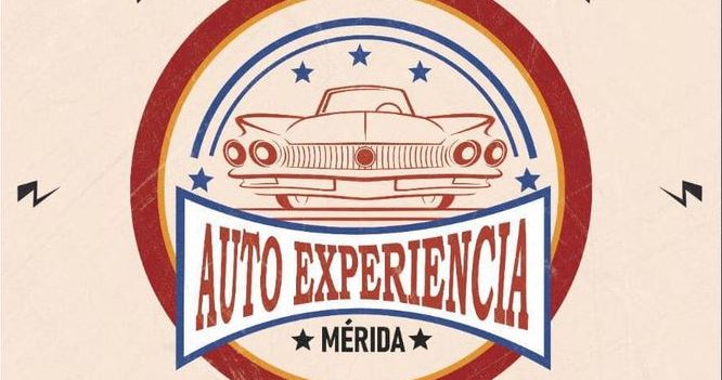 Por 1a. vez en Mérida “Auto experiencia”: Inicia en septiembre con función de cine