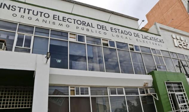 Instituto Electoral de Zacatecas se contradice por renuncia masiva de candidatas