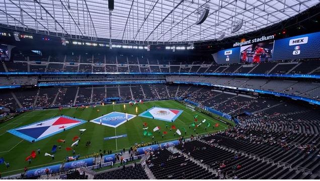 Estadio vacío en juego de Selección Mexicana propició despido de Diego Cocca