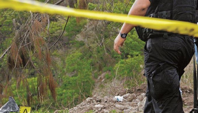 VIDEO: Vecinos narran cómo auxiliaron a niñas años atacadas en paraje de Naucalpan