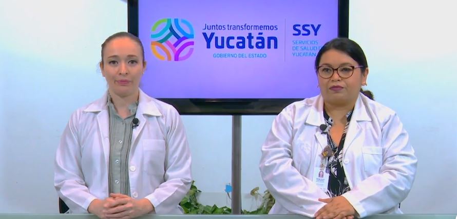 Yucatán Covid-19: Hoy 27 decesos y 188 nuevos contagios