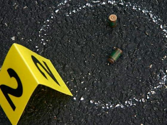 Sicarios irrumpen en velorio y asesinan a 9 hombres en Guanajuato