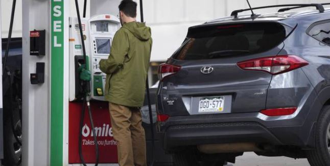 El precio de la gasolina está ‘por la nubes’: ¿Cómo reducir el consumo?