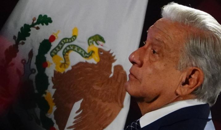 TEPJF: AMLO ‘coaccionó el voto de la ciudadanía’; pero no puede ser sancionado