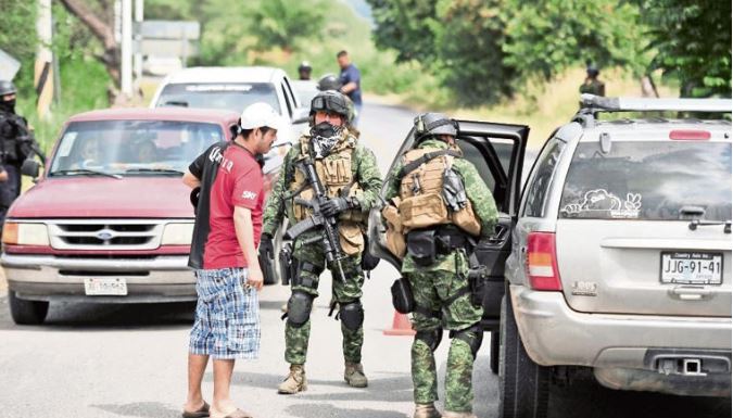 México rechaza 14 recomendaciones de la ONU en materia de derechos humanos