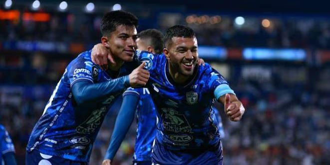 Concachampions: Pachuca deja fuera a las Águilas y clasifica a la final