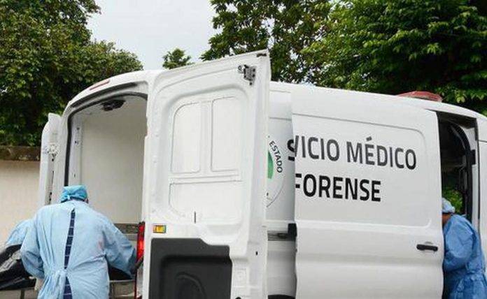 Camionero atropella y mata a mujer en el Centro de Mérida