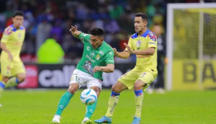 América vs. León: Días y horarios para los cuartos de final de ida y vuelta