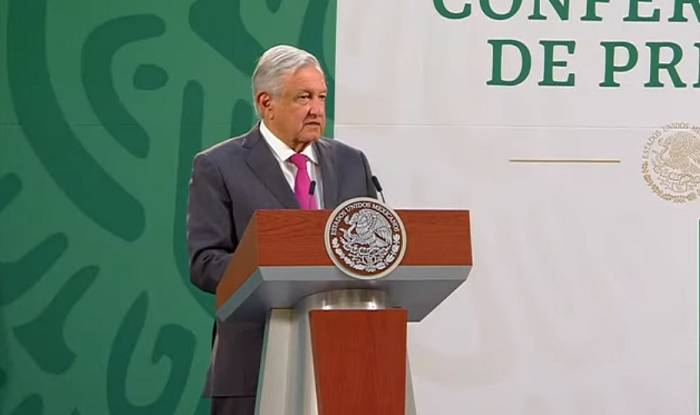 López Obrador pide investigar a ASF por reporte ‘tendencioso’ sobre el aeropuerto