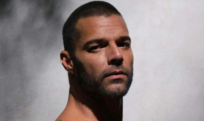 Emiten orden de restricción contra de Ricky Martin por violencia doméstica