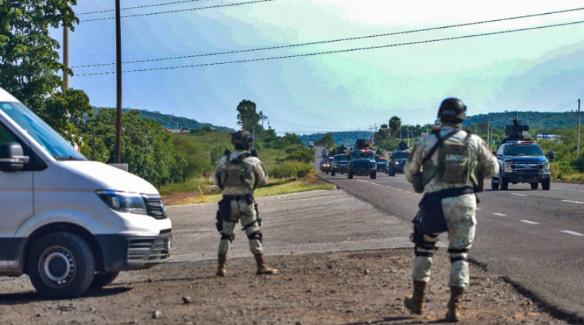 Sinaloa: Reportan cinco nuevos asesinatos y ataques a viviendas