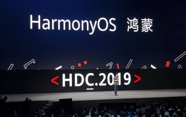 Huawei anuncia su propio sistema operativo para competir con Android