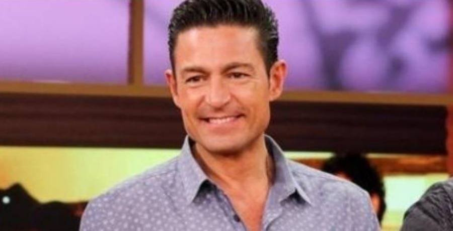 Fernando Colunga sería el nuevo Luis Miguel en la serie de Netflix