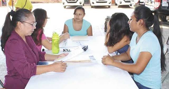 DIF Yucatán pone en marcha nuevo programa para embarazadas