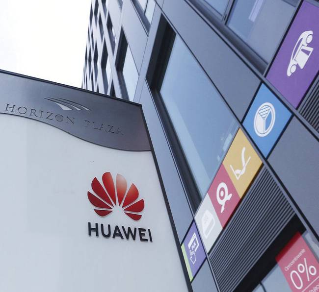 Huawei va a corte de EE.UU. por prohibición de sus equipos
