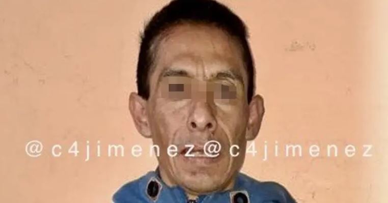 CDMX: Presunto violador serial atacaba a mujeres en Ciudad Universitaria